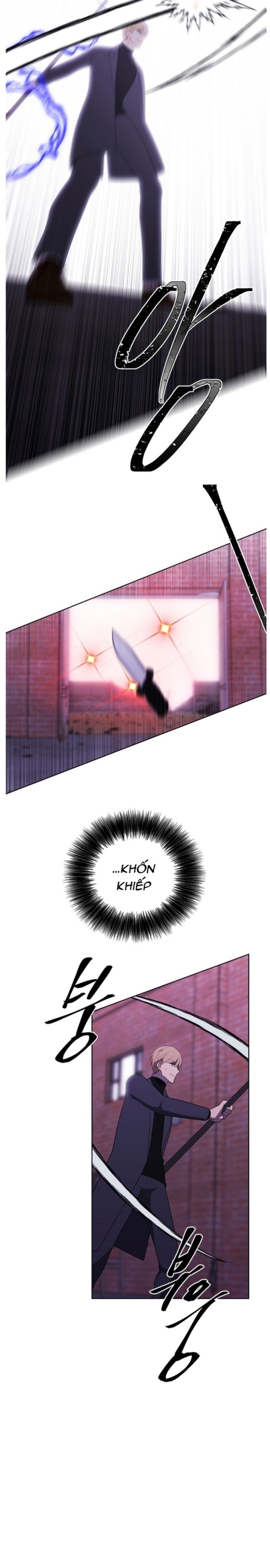 Biến Thành Phế Vật Trong Tiểu Thuyết Giả Tưởng Chapter 78 - Trang 2