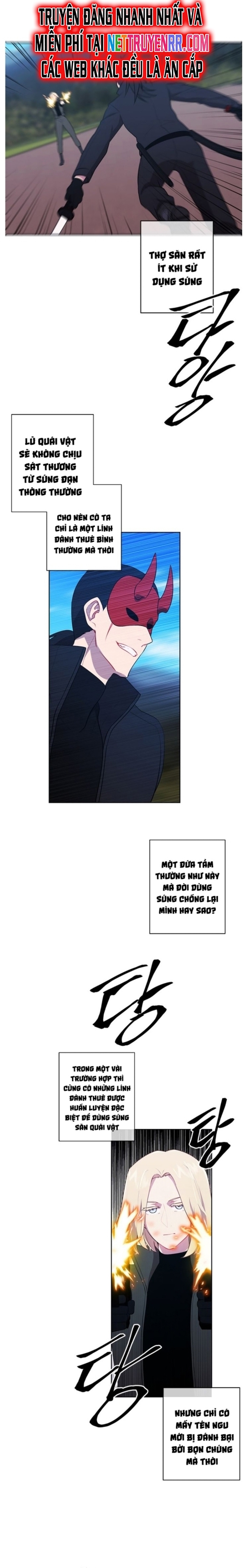 Biến Thành Phế Vật Trong Tiểu Thuyết Giả Tưởng Chapter 78 - Trang 2