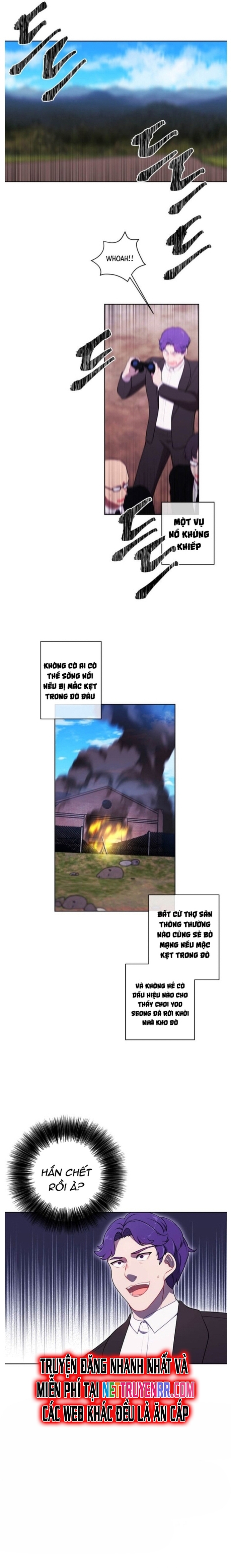 Biến Thành Phế Vật Trong Tiểu Thuyết Giả Tưởng Chapter 79 - Trang 2