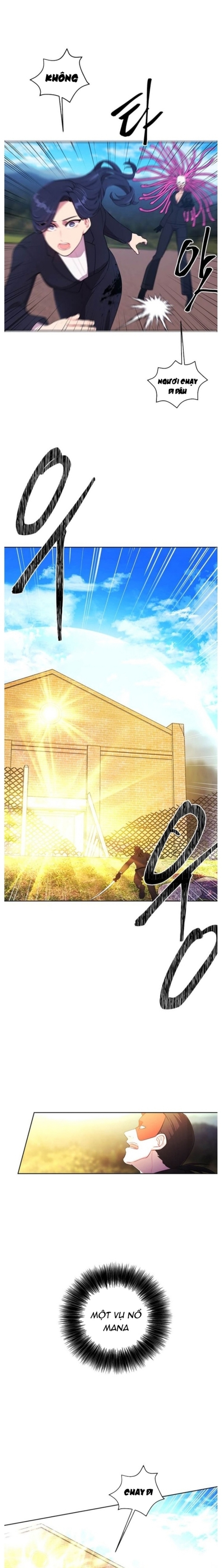 Biến Thành Phế Vật Trong Tiểu Thuyết Giả Tưởng Chapter 79 - Trang 2