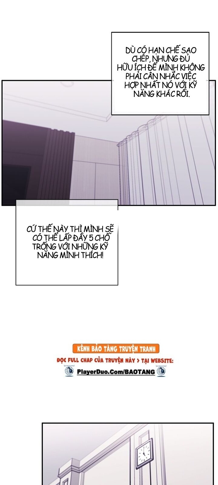 Biến Thành Phế Vật Trong Tiểu Thuyết Giả Tưởng Chapter 8 - Trang 2