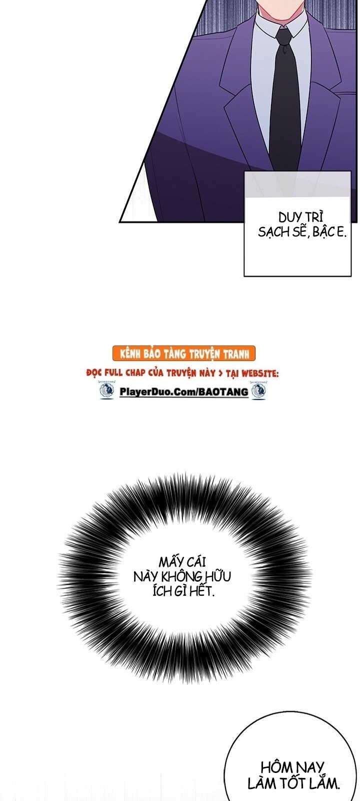 Biến Thành Phế Vật Trong Tiểu Thuyết Giả Tưởng Chapter 8 - Trang 2