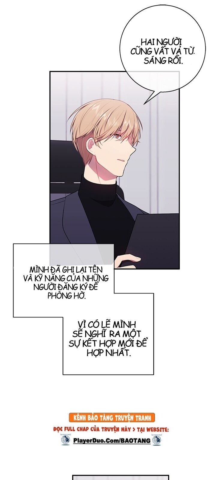 Biến Thành Phế Vật Trong Tiểu Thuyết Giả Tưởng Chapter 8 - Trang 2