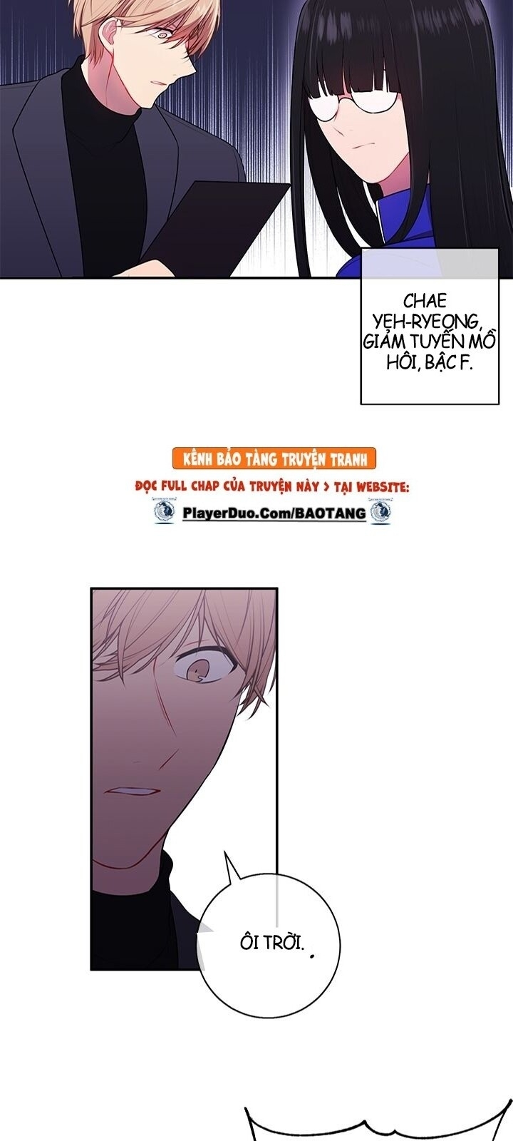 Biến Thành Phế Vật Trong Tiểu Thuyết Giả Tưởng Chapter 8 - Trang 2