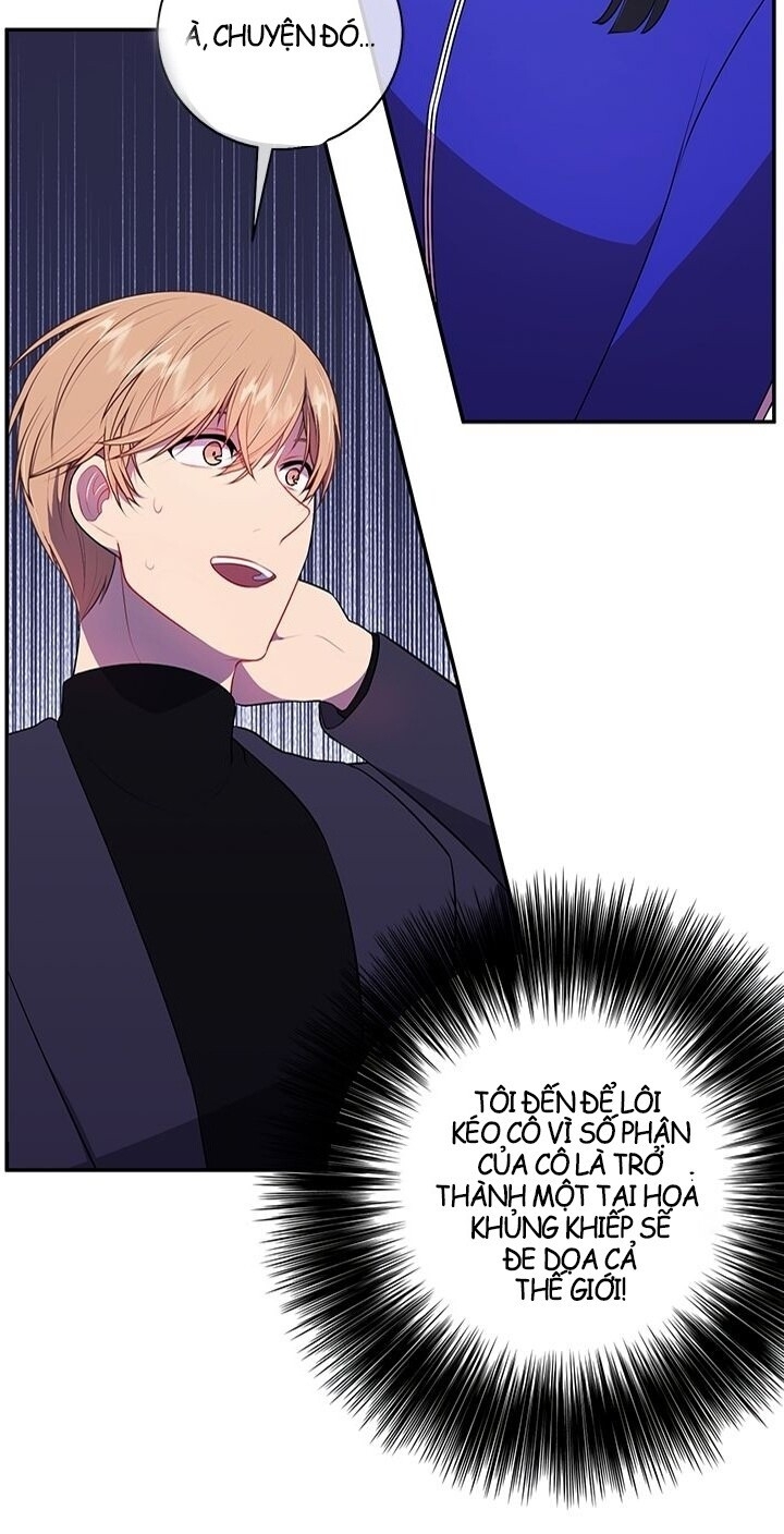 Biến Thành Phế Vật Trong Tiểu Thuyết Giả Tưởng Chapter 8 - Trang 2
