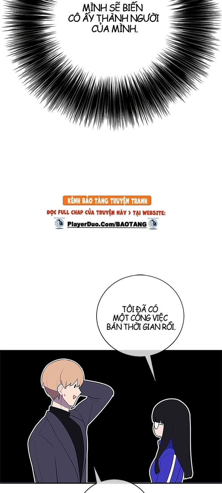 Biến Thành Phế Vật Trong Tiểu Thuyết Giả Tưởng Chapter 8 - Trang 2