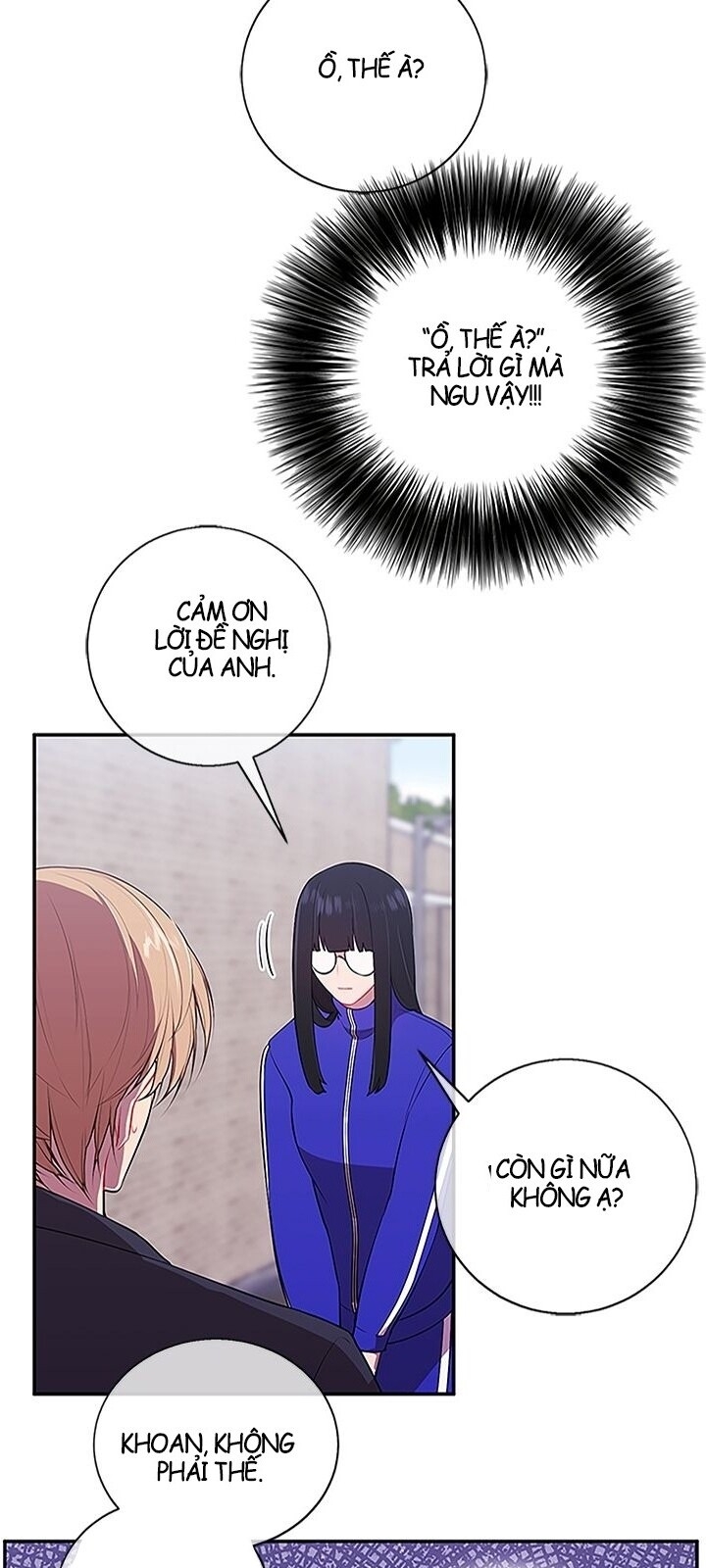 Biến Thành Phế Vật Trong Tiểu Thuyết Giả Tưởng Chapter 8 - Trang 2