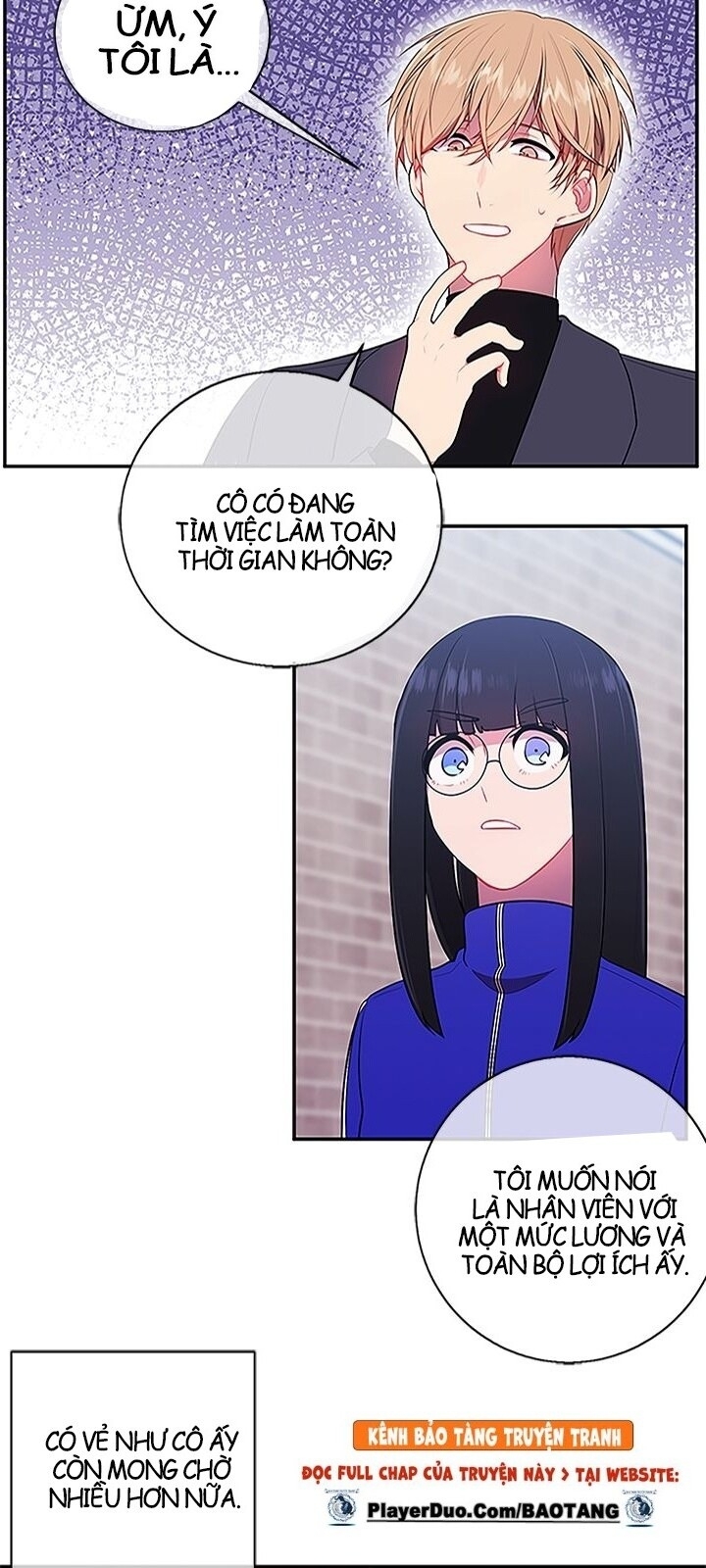 Biến Thành Phế Vật Trong Tiểu Thuyết Giả Tưởng Chapter 8 - Trang 2