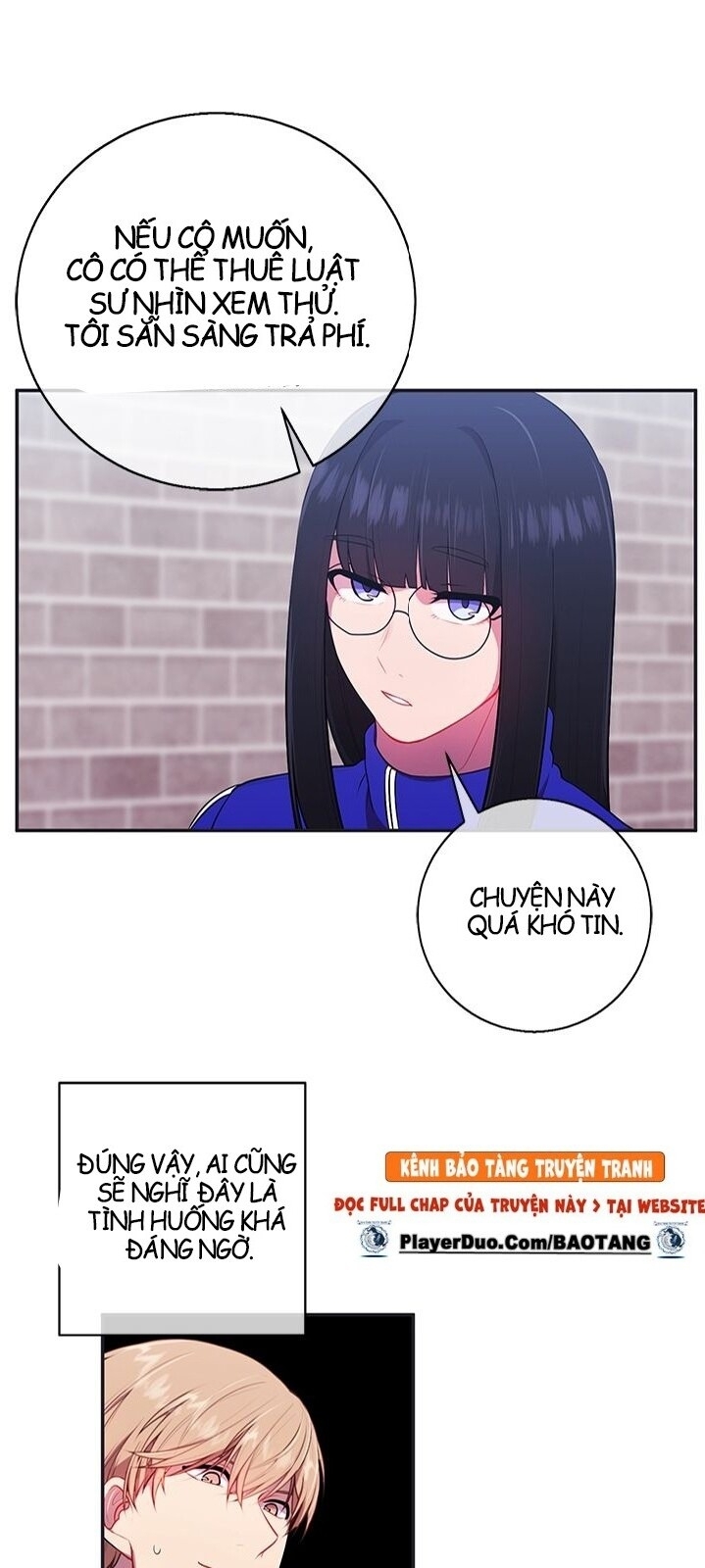 Biến Thành Phế Vật Trong Tiểu Thuyết Giả Tưởng Chapter 8 - Trang 2