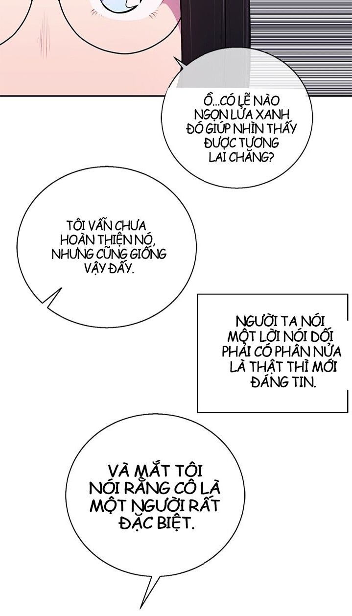 Biến Thành Phế Vật Trong Tiểu Thuyết Giả Tưởng Chapter 8 - Trang 2