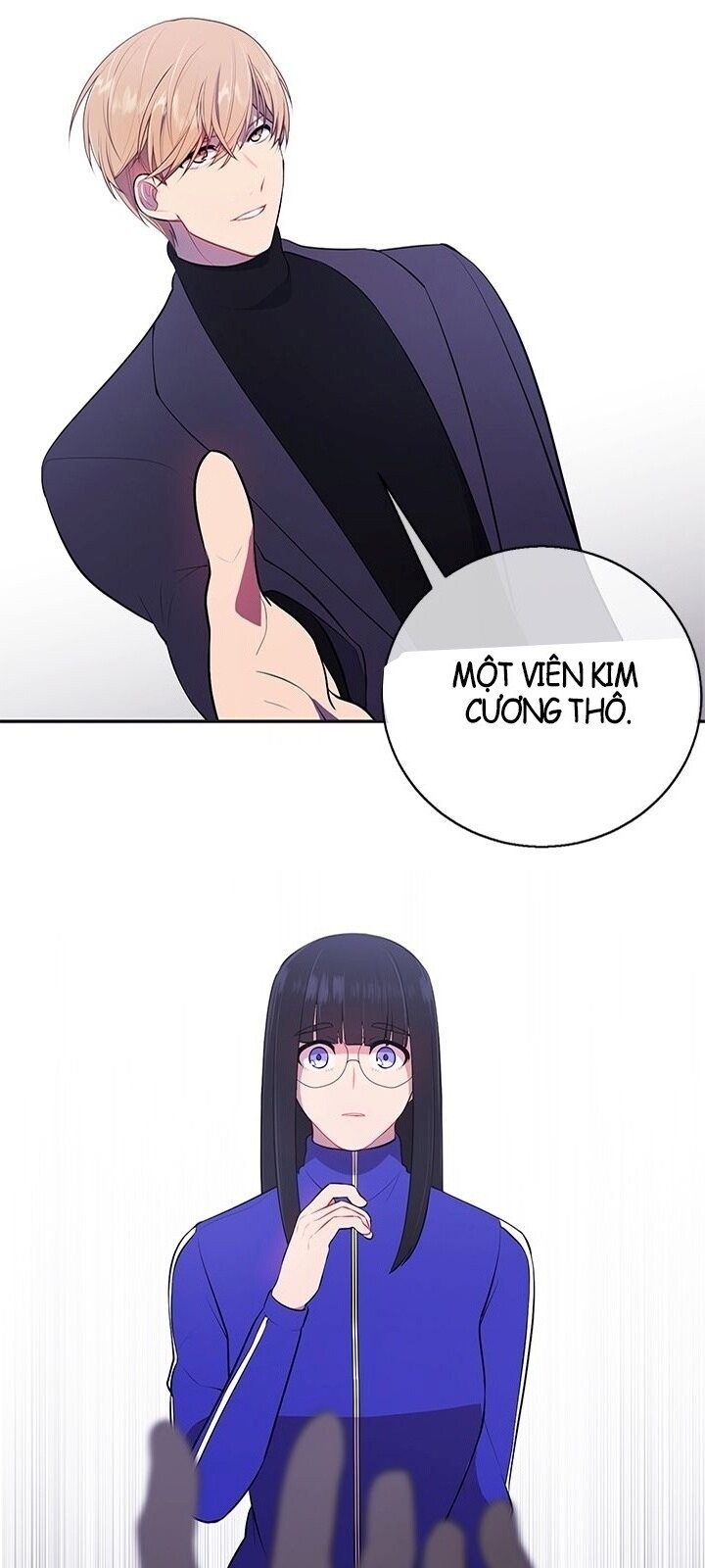 Biến Thành Phế Vật Trong Tiểu Thuyết Giả Tưởng Chapter 8 - Trang 2