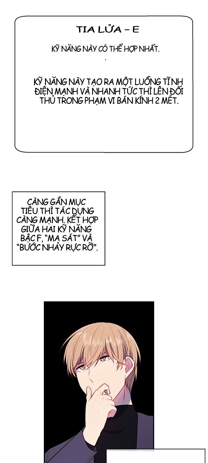 Biến Thành Phế Vật Trong Tiểu Thuyết Giả Tưởng Chapter 8 - Trang 2