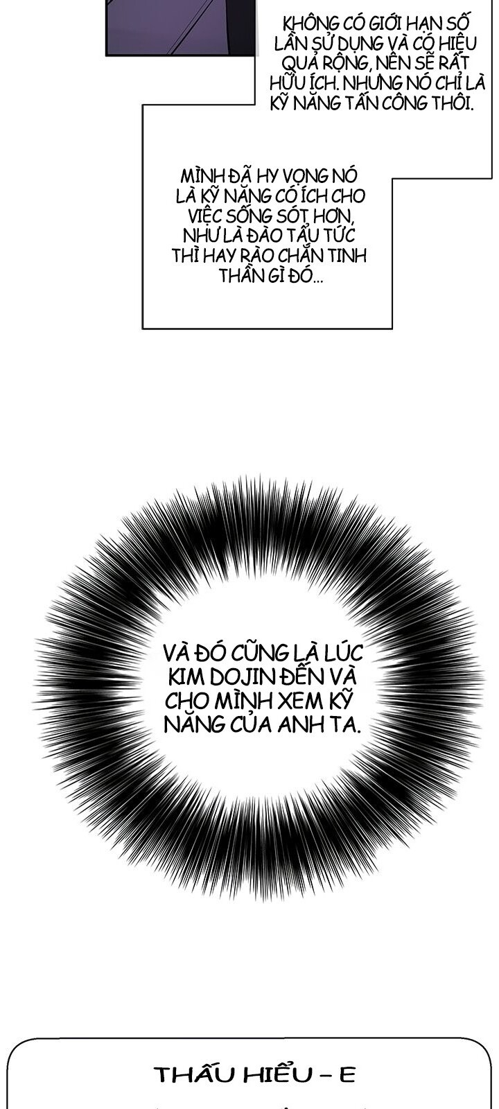 Biến Thành Phế Vật Trong Tiểu Thuyết Giả Tưởng Chapter 8 - Trang 2