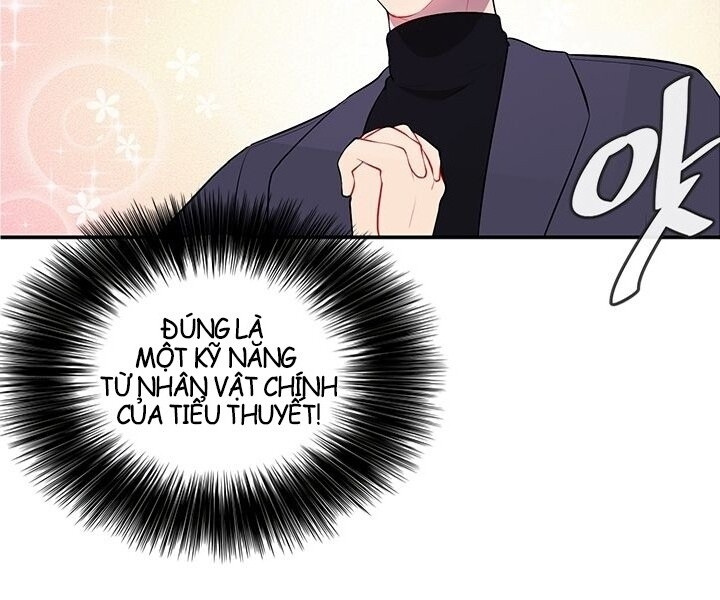 Biến Thành Phế Vật Trong Tiểu Thuyết Giả Tưởng Chapter 8 - Trang 2