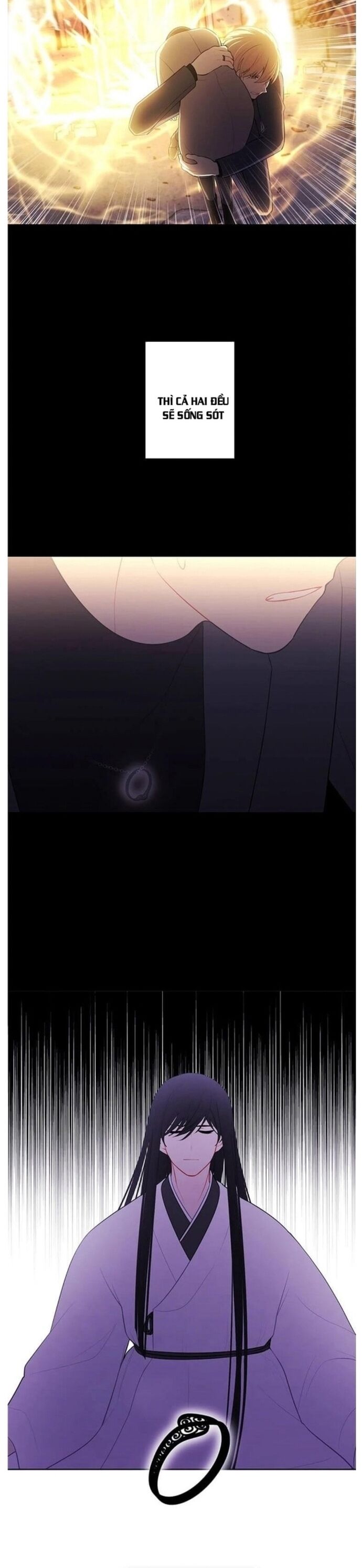 Biến Thành Phế Vật Trong Tiểu Thuyết Giả Tưởng Chapter 80 - Trang 2