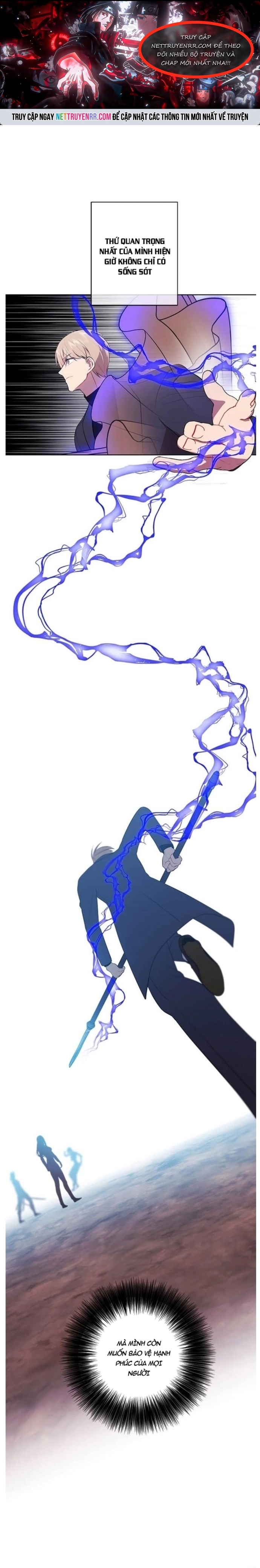 Biến Thành Phế Vật Trong Tiểu Thuyết Giả Tưởng Chapter 81 - Trang 2