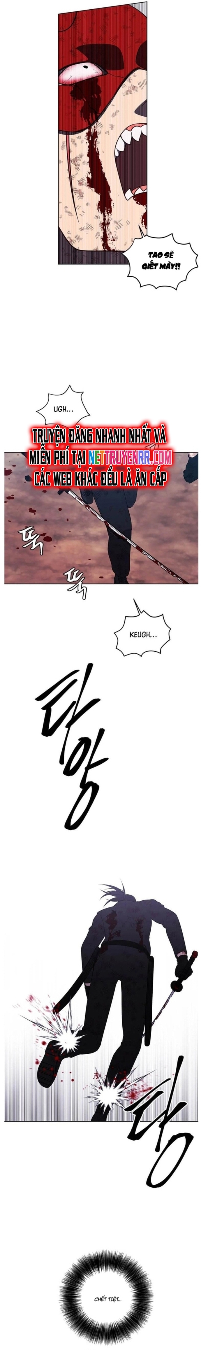 Biến Thành Phế Vật Trong Tiểu Thuyết Giả Tưởng Chapter 81 - Trang 2