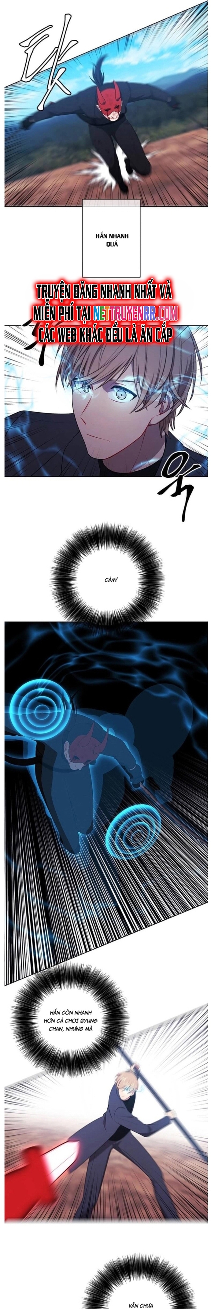 Biến Thành Phế Vật Trong Tiểu Thuyết Giả Tưởng Chapter 81 - Trang 2