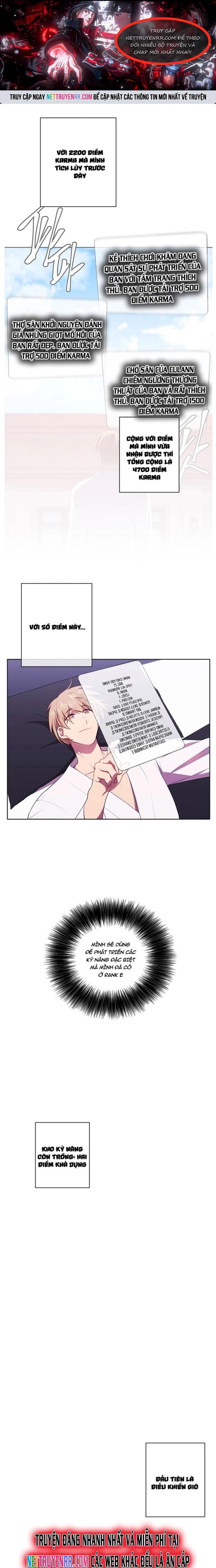 Biến Thành Phế Vật Trong Tiểu Thuyết Giả Tưởng Chapter 85 - Trang 2