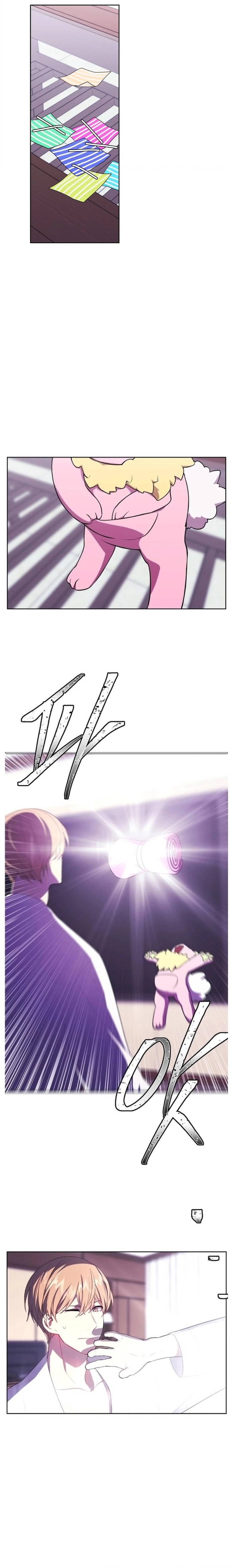 Biến Thành Phế Vật Trong Tiểu Thuyết Giả Tưởng Chapter 85 - Trang 2