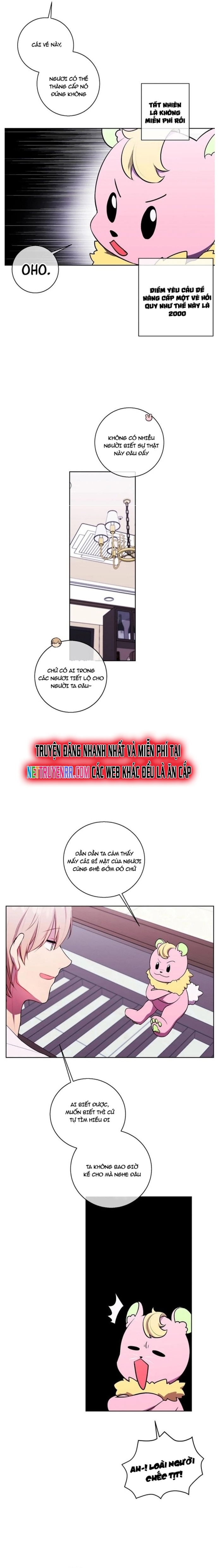 Biến Thành Phế Vật Trong Tiểu Thuyết Giả Tưởng Chapter 85 - Trang 2