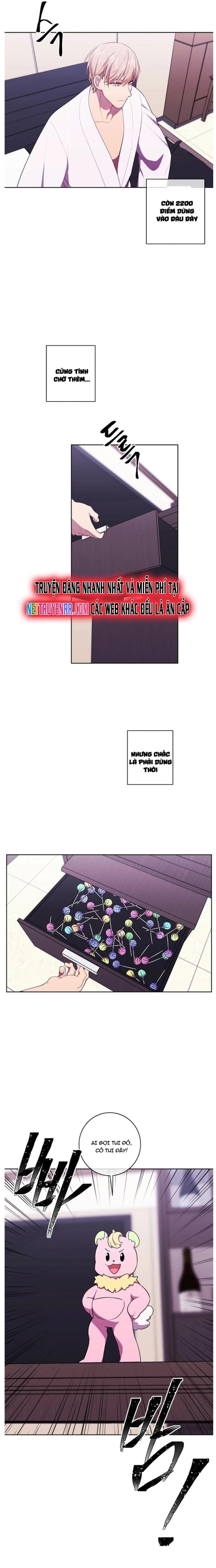 Biến Thành Phế Vật Trong Tiểu Thuyết Giả Tưởng Chapter 85 - Trang 2