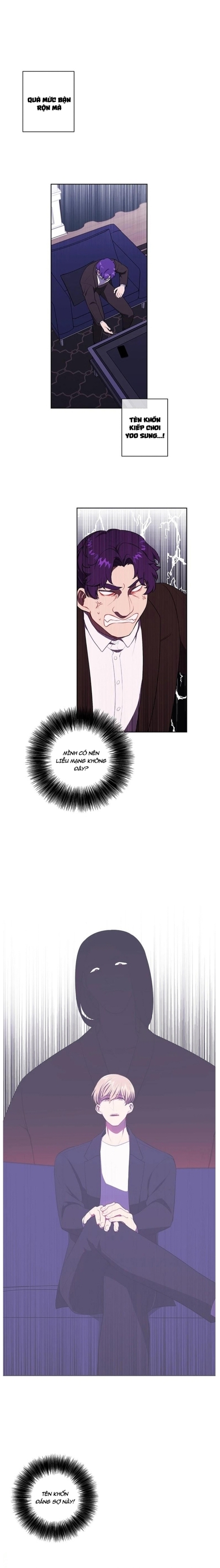 Biến Thành Phế Vật Trong Tiểu Thuyết Giả Tưởng Chapter 86 - Trang 2