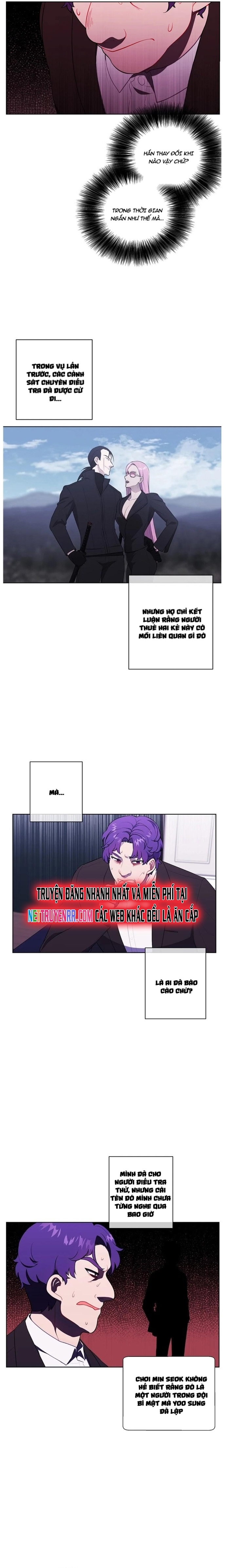 Biến Thành Phế Vật Trong Tiểu Thuyết Giả Tưởng Chapter 86 - Trang 2