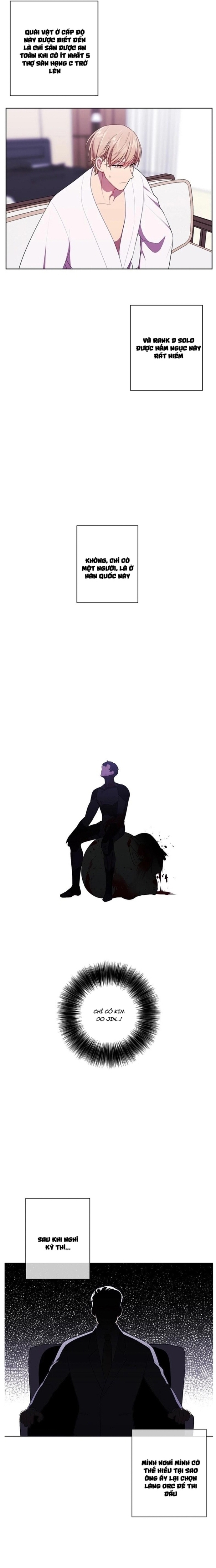 Biến Thành Phế Vật Trong Tiểu Thuyết Giả Tưởng Chapter 86 - Trang 2