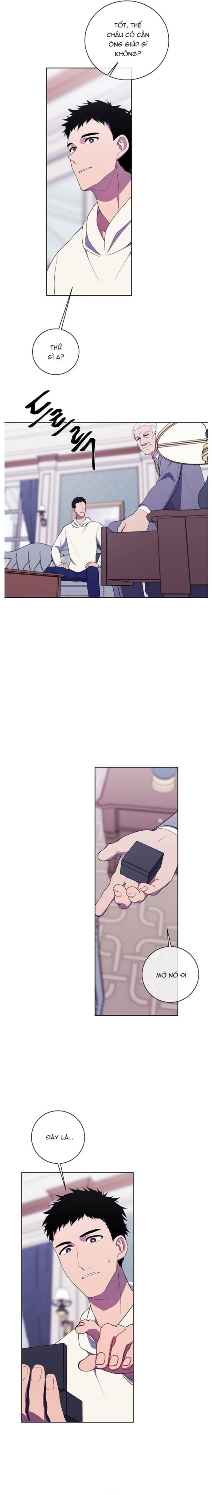 Biến Thành Phế Vật Trong Tiểu Thuyết Giả Tưởng Chapter 87 - Trang 2