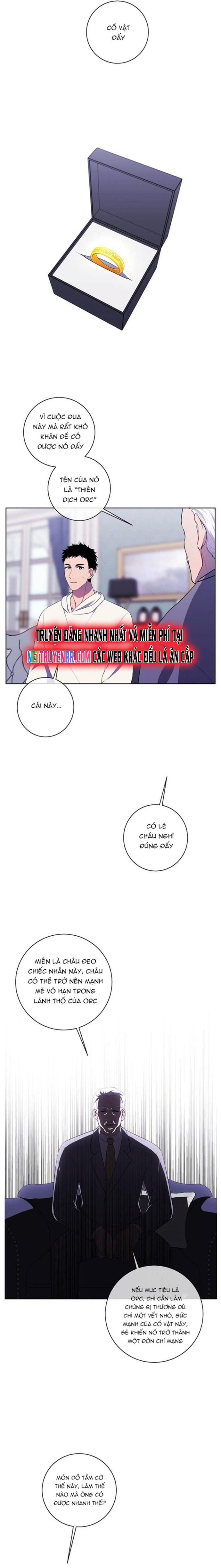 Biến Thành Phế Vật Trong Tiểu Thuyết Giả Tưởng Chapter 87 - Trang 2