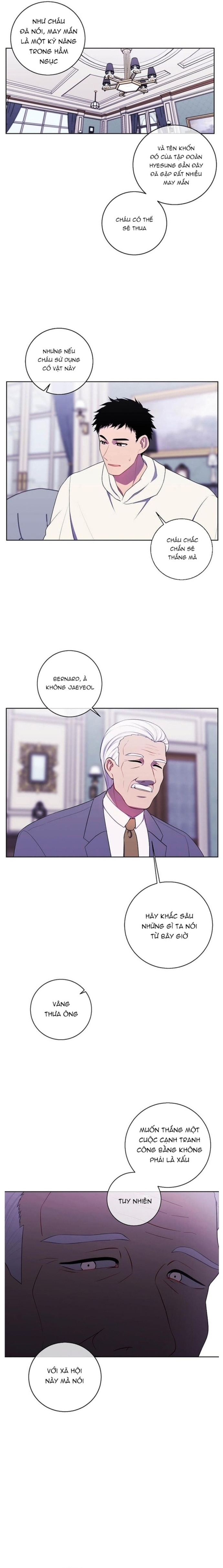 Biến Thành Phế Vật Trong Tiểu Thuyết Giả Tưởng Chapter 87 - Trang 2