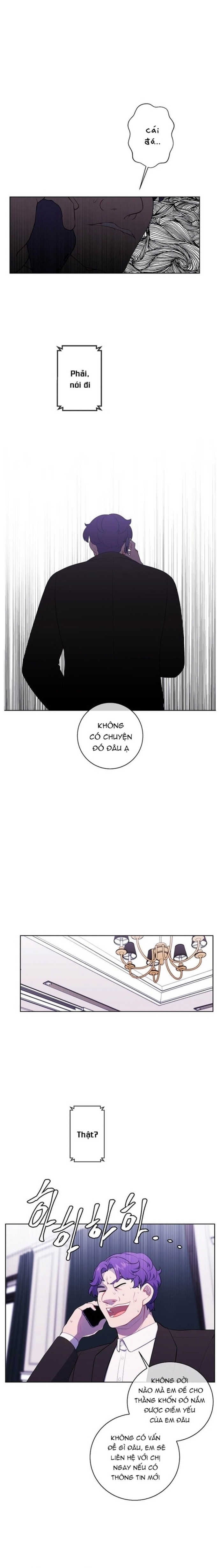 Biến Thành Phế Vật Trong Tiểu Thuyết Giả Tưởng Chapter 87 - Trang 2