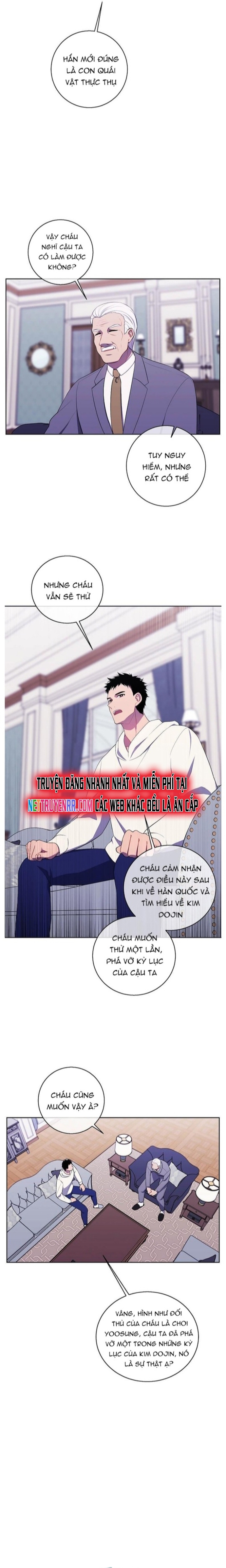 Biến Thành Phế Vật Trong Tiểu Thuyết Giả Tưởng Chapter 87 - Trang 2