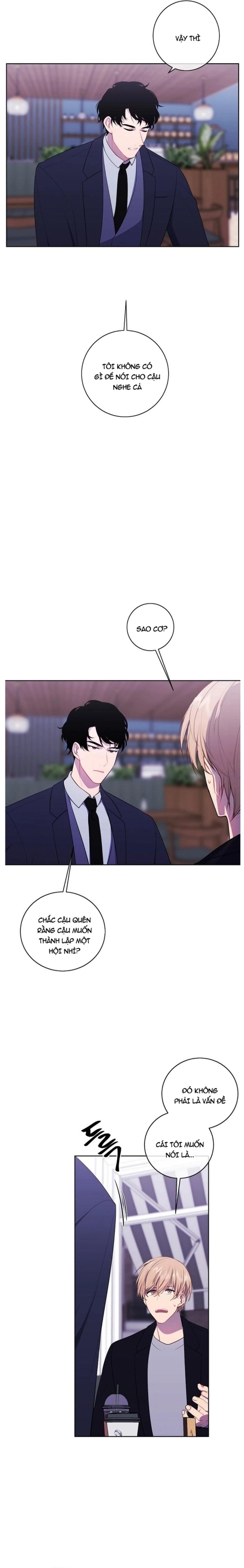 Biến Thành Phế Vật Trong Tiểu Thuyết Giả Tưởng Chapter 88 - Trang 2