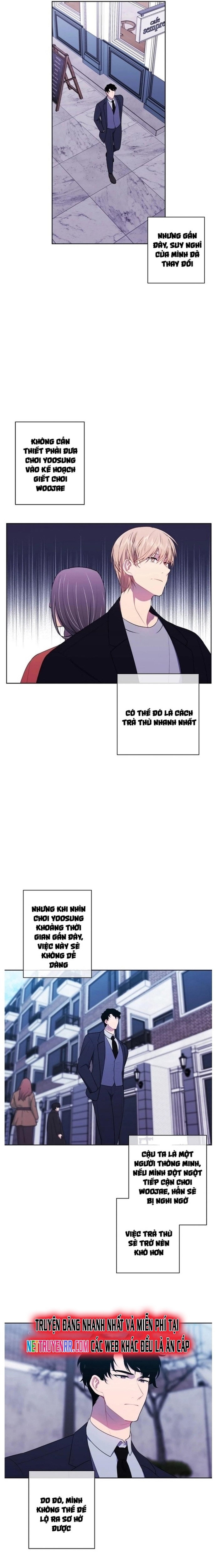 Biến Thành Phế Vật Trong Tiểu Thuyết Giả Tưởng Chapter 88 - Trang 2