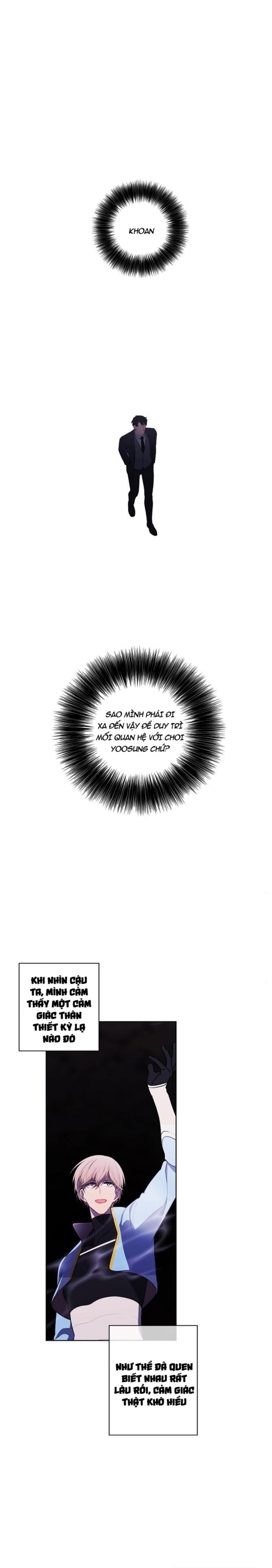 Biến Thành Phế Vật Trong Tiểu Thuyết Giả Tưởng Chapter 88 - Trang 2