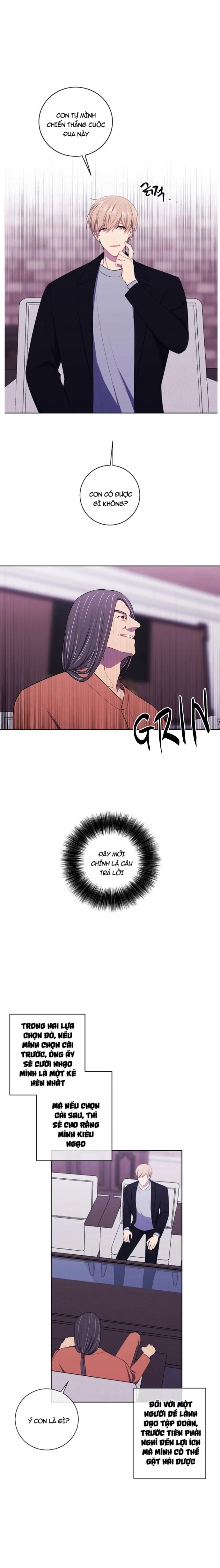 Biến Thành Phế Vật Trong Tiểu Thuyết Giả Tưởng Chapter 88 - Trang 2