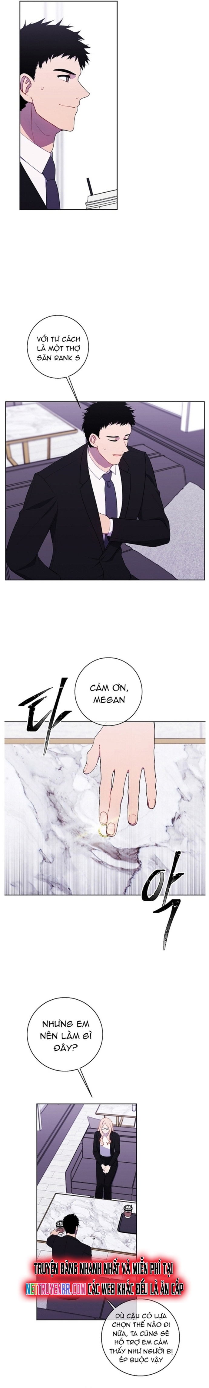 Biến Thành Phế Vật Trong Tiểu Thuyết Giả Tưởng Chapter 89 - Trang 2
