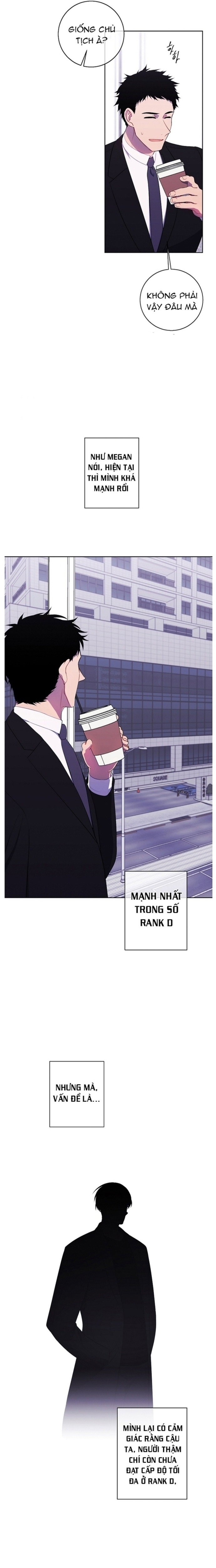 Biến Thành Phế Vật Trong Tiểu Thuyết Giả Tưởng Chapter 89 - Trang 2