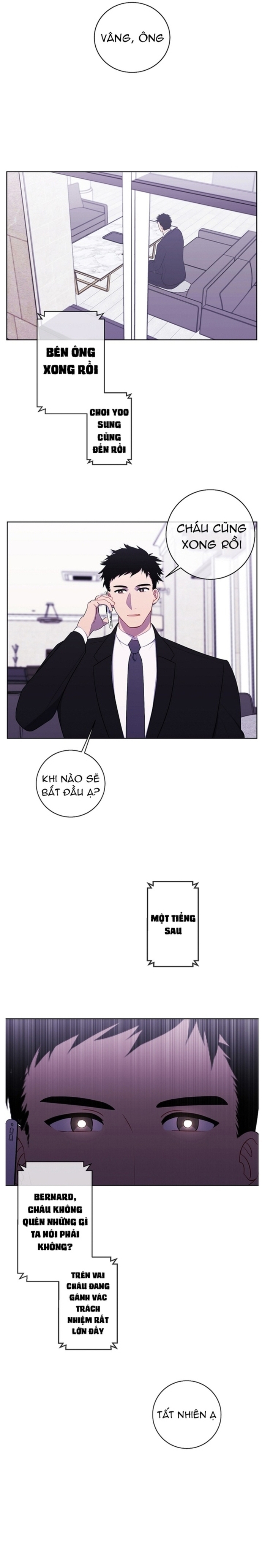 Biến Thành Phế Vật Trong Tiểu Thuyết Giả Tưởng Chapter 89 - Trang 2