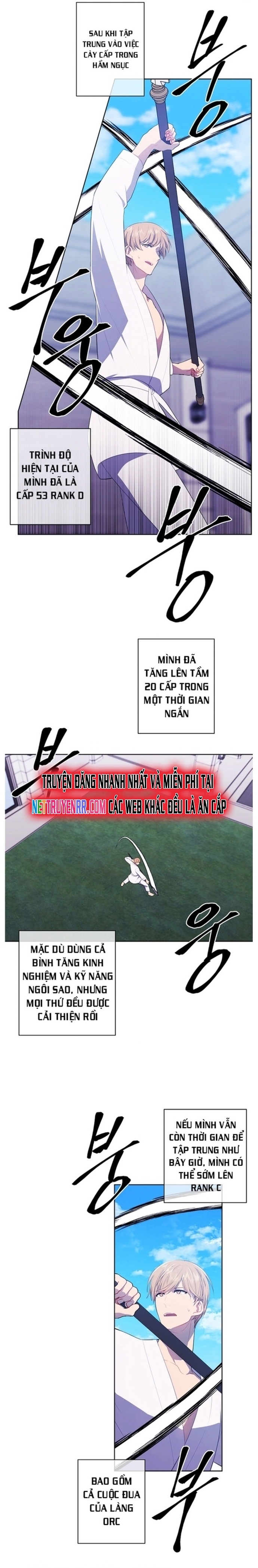 Biến Thành Phế Vật Trong Tiểu Thuyết Giả Tưởng Chapter 89 - Trang 2