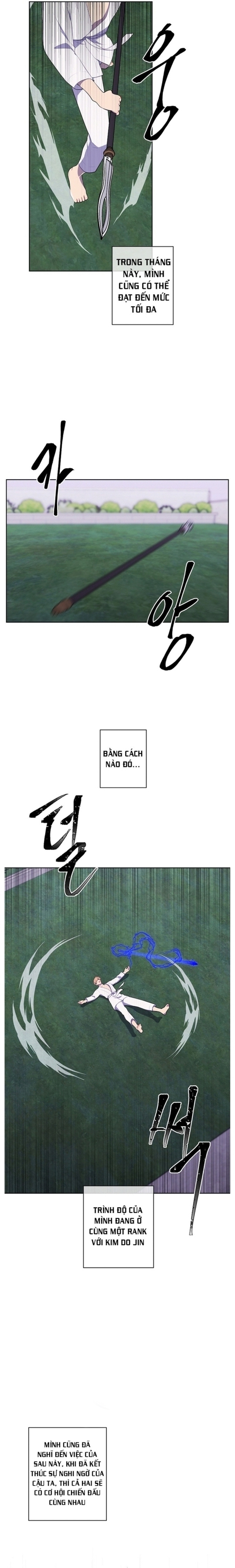 Biến Thành Phế Vật Trong Tiểu Thuyết Giả Tưởng Chapter 89 - Trang 2