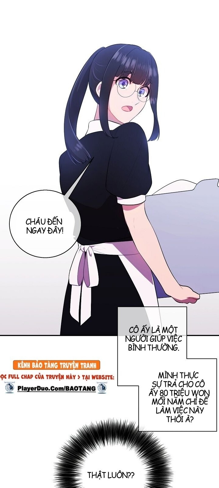 Biến Thành Phế Vật Trong Tiểu Thuyết Giả Tưởng Chapter 9 - Trang 2