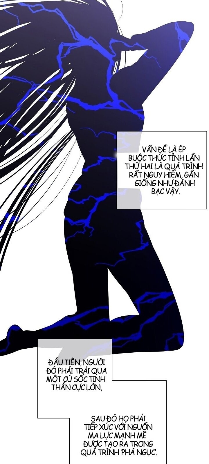 Biến Thành Phế Vật Trong Tiểu Thuyết Giả Tưởng Chapter 9 - Trang 2