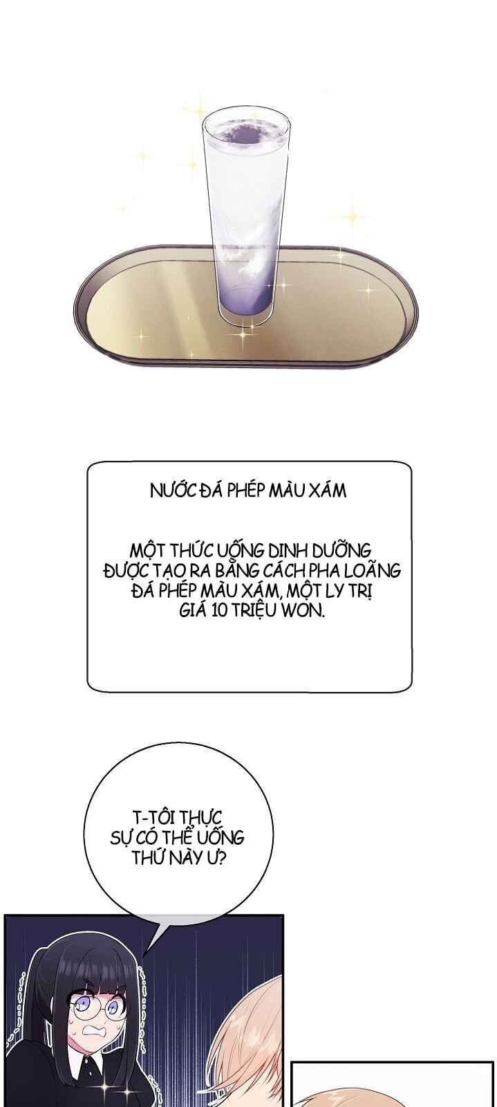 Biến Thành Phế Vật Trong Tiểu Thuyết Giả Tưởng Chapter 9 - Trang 2