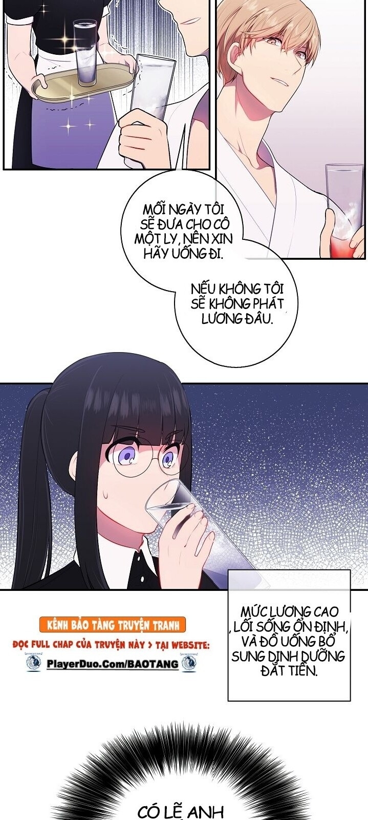 Biến Thành Phế Vật Trong Tiểu Thuyết Giả Tưởng Chapter 9 - Trang 2