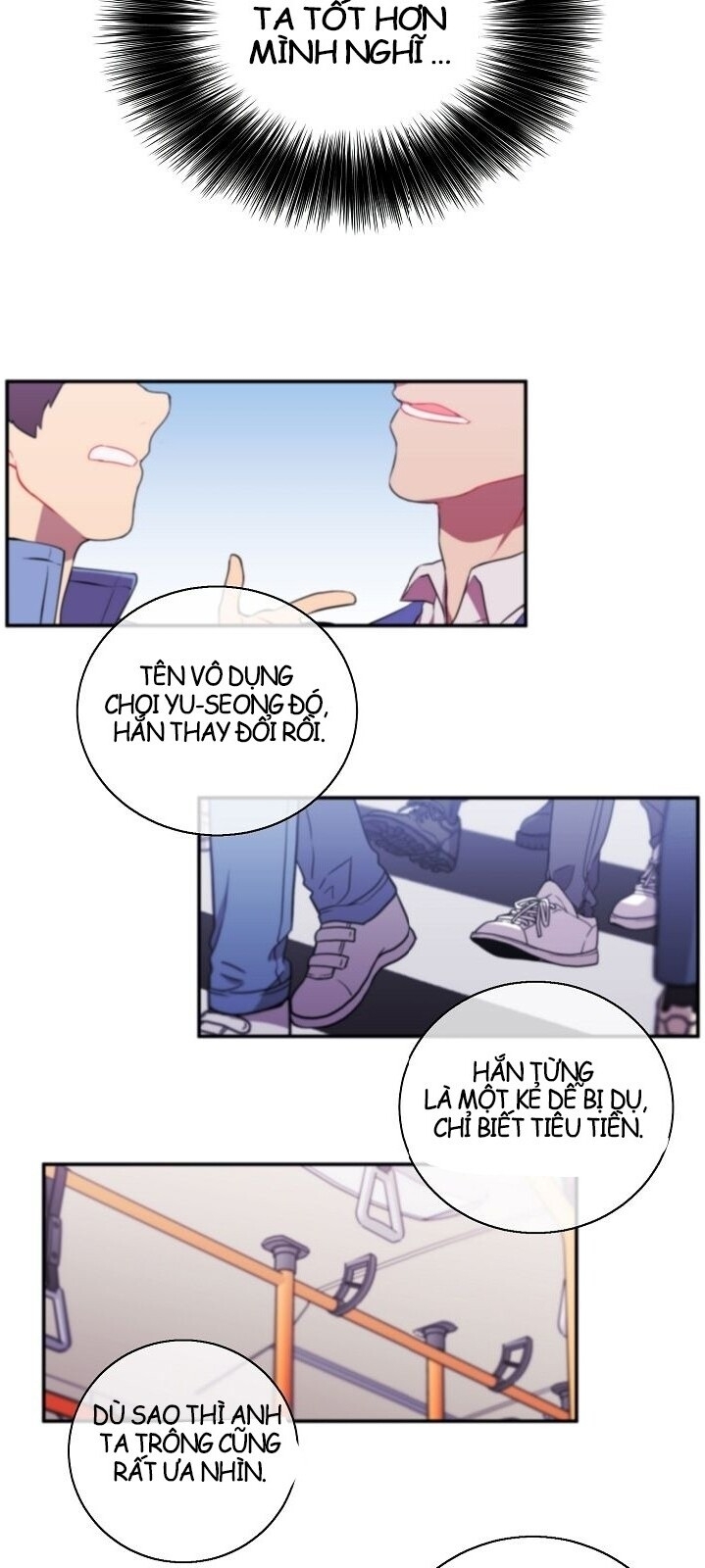 Biến Thành Phế Vật Trong Tiểu Thuyết Giả Tưởng Chapter 9 - Trang 2