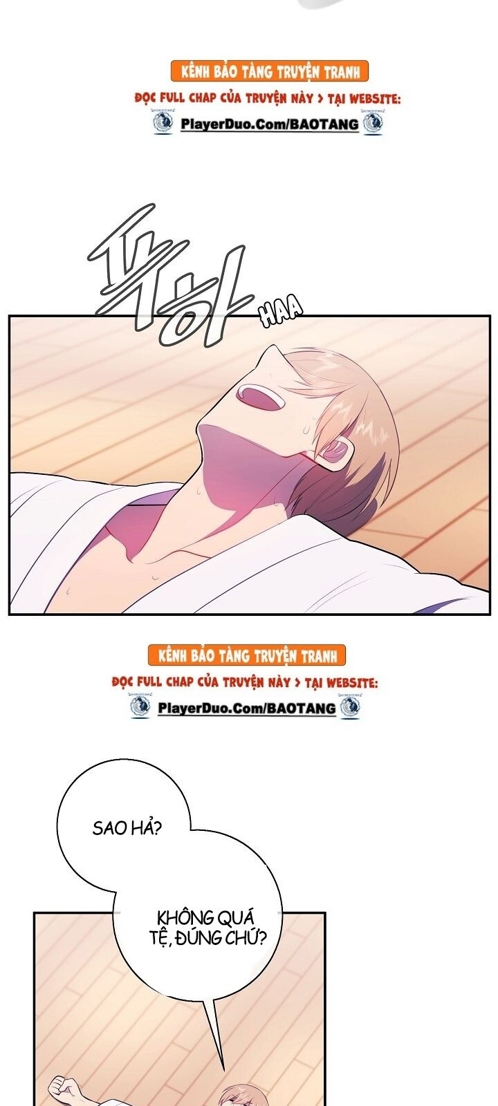 Biến Thành Phế Vật Trong Tiểu Thuyết Giả Tưởng Chapter 9 - Trang 2