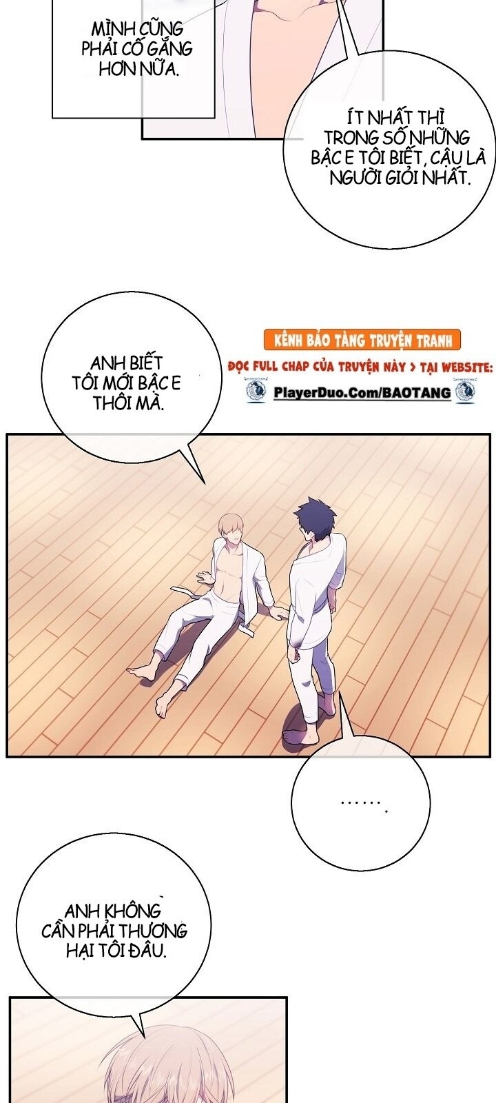 Biến Thành Phế Vật Trong Tiểu Thuyết Giả Tưởng Chapter 9 - Trang 2